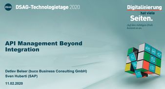 buco Business Consulting GmbH