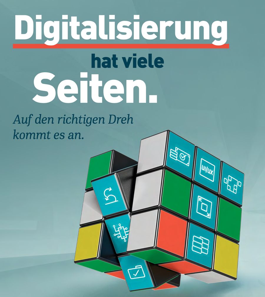 DSAG Technologie Tage 2020